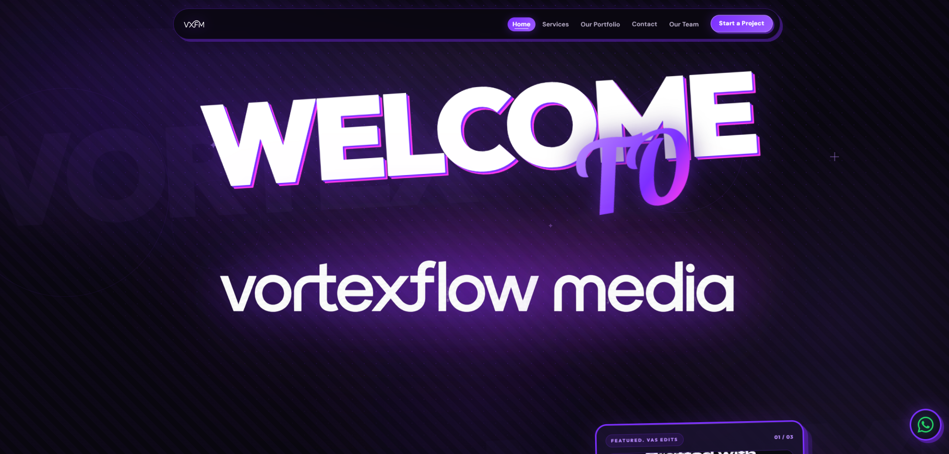 My agency website, check out and rate it out of 10